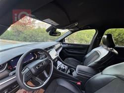 جیپ L گراند شیرۆکی